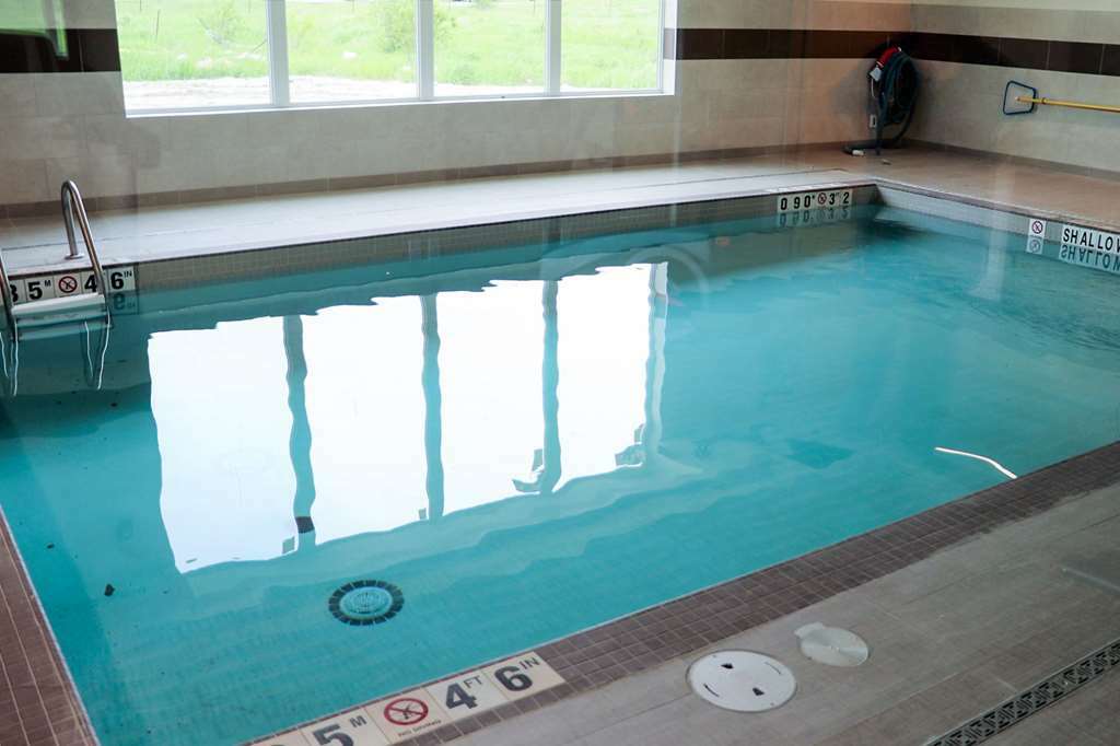 Comfort Inn & Suites Greater Napanee Faciliteiten foto